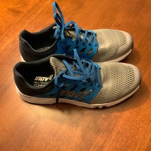 Inov8 All Train 215 Size 10